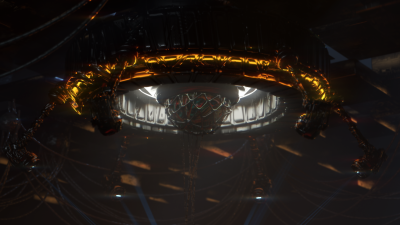 Still image of A Machine's Dream - Entry for MSI Creator Awards by Visual Obscurity