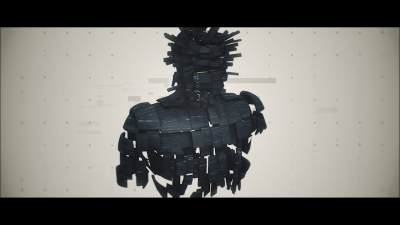 Still image of DIGITALIZE by Visual Obscurity