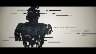 Still image of DIGITALIZE by Visual Obscurity