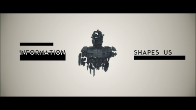 Still image of DIGITALIZE by Visual Obscurity