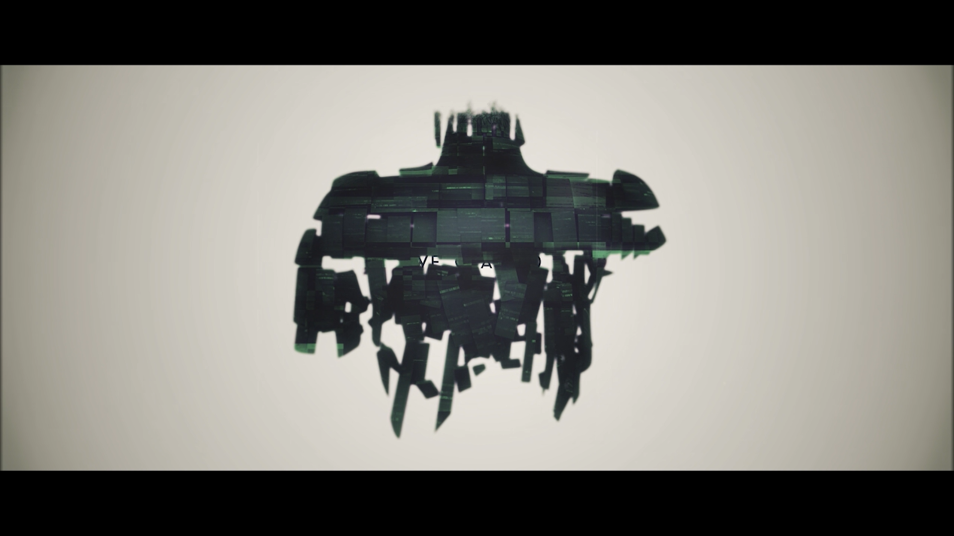 DIGITALIZE by Visual Obscurity, a nominee on Motion Design Awards
