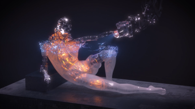 Still image of The Creation by Visual Obscurity