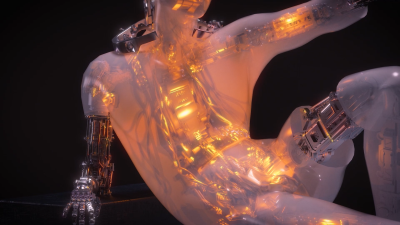 Still image of The Creation by Visual Obscurity