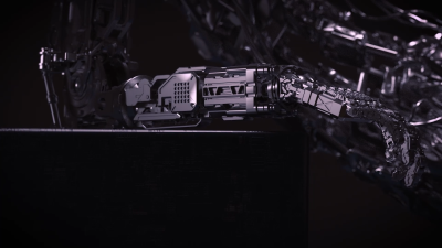 Still image of The Creation by Visual Obscurity
