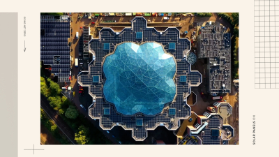 Still image of Edge — Net Zero by PlusOne®