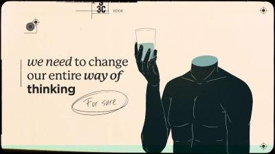 Still image of Edge — Net Zero by PlusOne®