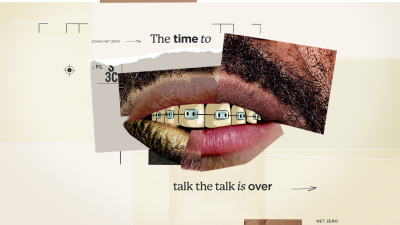 Still image of Edge — Net Zero by PlusOne®