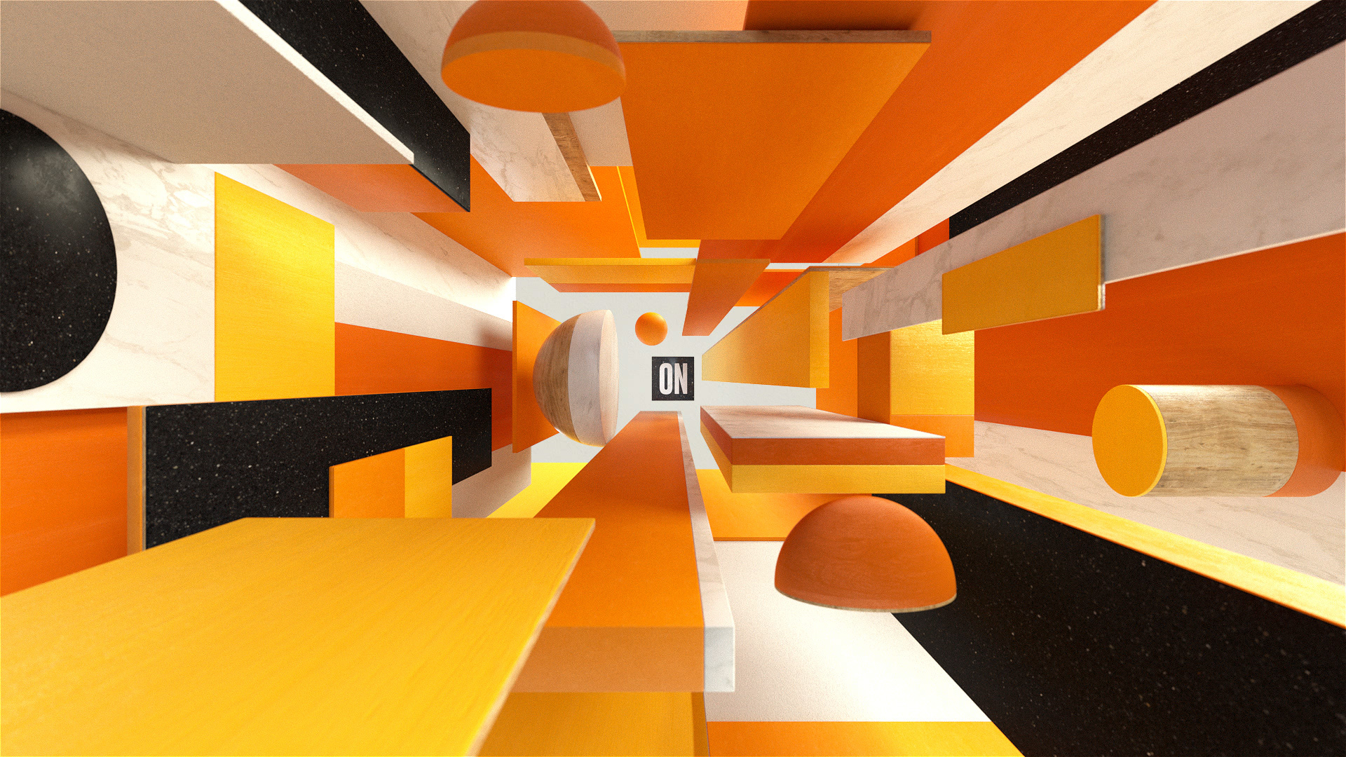 Select Sector SPDRs 2022 — Spot 1 by PlusOne®, a nominee on Motion Design Awards