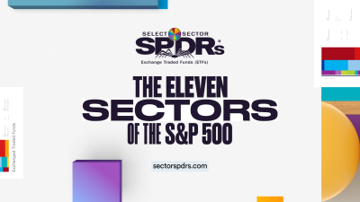 Still image of Select Sector SPDRs 2022 — Spot 2 by PlusOne®