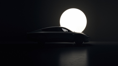 Still image of Lightyear — Solar Charging by PlusOne®