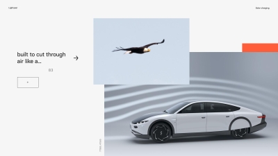 Still image of Lightyear — Solar Charging by PlusOne®