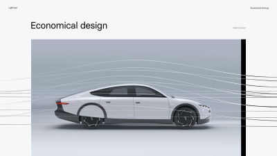 Still image of Lightyear — Solar Charging by PlusOne®