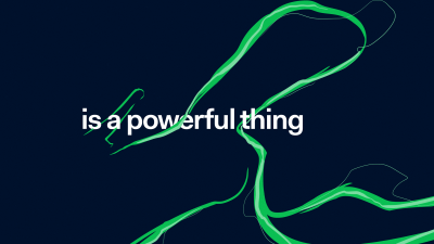 Still image of Adyen — Engineered for Ambition by PlusOne®