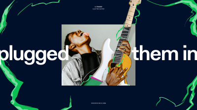 Still image of Adyen — Engineered for Ambition by PlusOne®