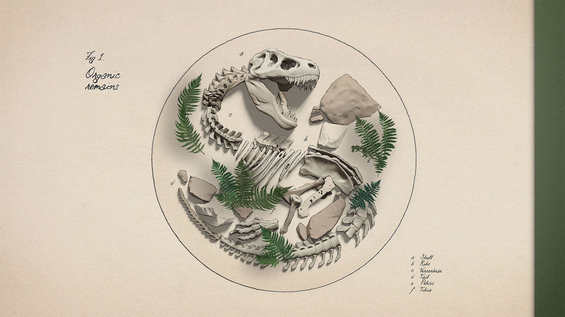 Carbyon — Capture the Sky by PlusOne®, a nominee on Motion Design Awards