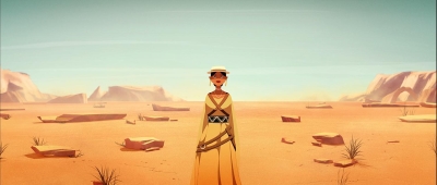 Still image of Screeaam by PlusOne®