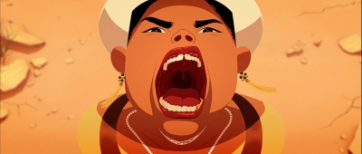 Still image of Screeaam by PlusOne®