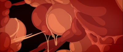 Still image of Screeaam by PlusOne®