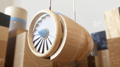 Still image of Select Sector SPDRs ∙ 2020 by PlusOne®