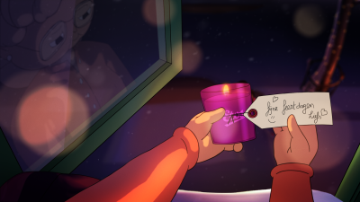 Still image of Etos — Luchtpost by PlusOne®