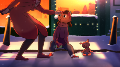 Still image of Etos — Luchtpost by PlusOne®