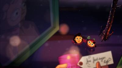 Still image of Etos — Luchtpost by PlusOne®