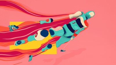 Still image of PlusOne ∙ Manifesto by PlusOne®