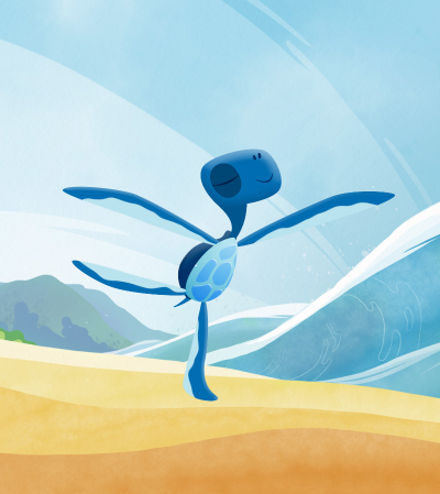 Still image of BenBits - Plastic Free by PlusOne®