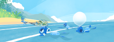 Still image of BenBits - Plastic Free by PlusOne®