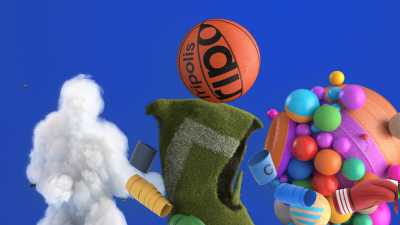 Still image of Tripolis-Park™ — Imagination by PlusOne®