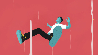 Still image of PlusOne® Cel Animation Reel by PlusOne®