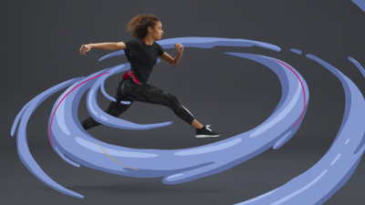 Still image of PlusOne® Cel Animation Reel by PlusOne®