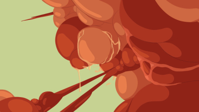 Still image of PlusOne® Cel Animation Reel by PlusOne®