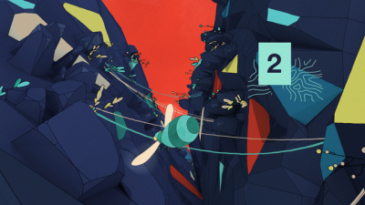 Still image of PlusOne® Cel Animation Reel by PlusOne®