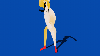 Still image of PlusOne® — Character Reel by PlusOne®