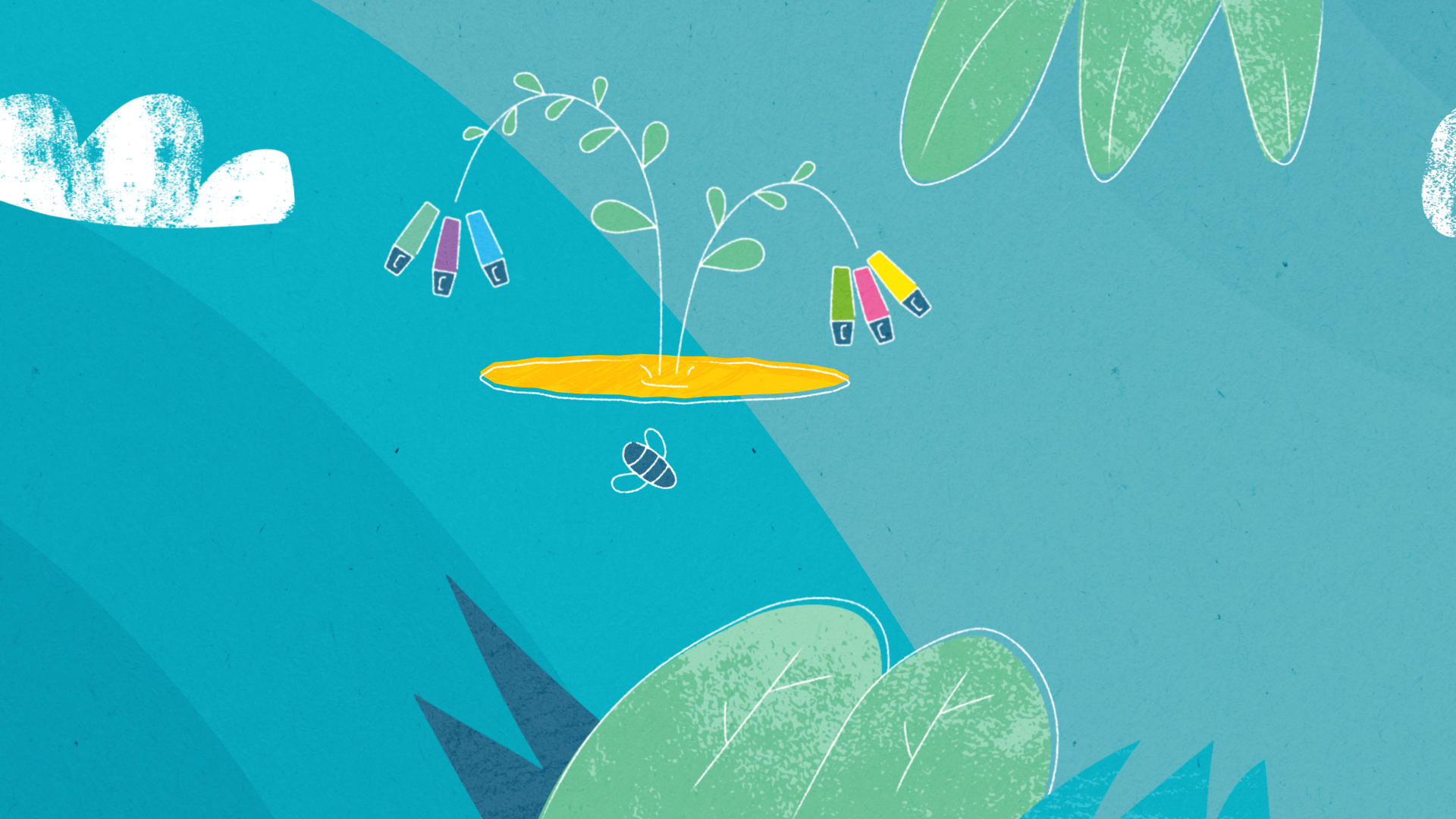 Together - for a better tomorrow by maveo, a nominee on Motion Design Awards