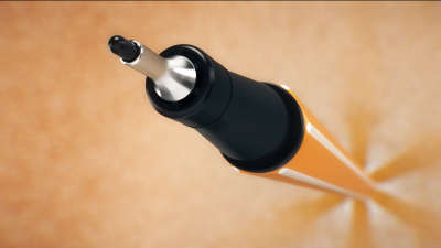Still image of STABILO "get the point" by maveo