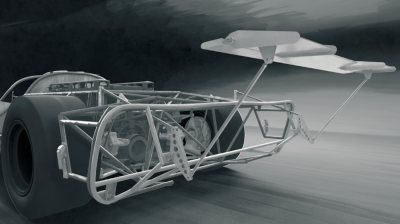 Still image of Porsche 917 | The Legacy by maveo