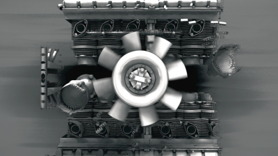 Still image of Porsche 917 | The Legacy by maveo