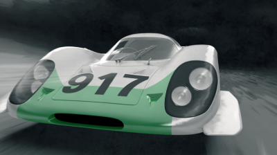 Still image of Porsche 917 | The Legacy by maveo