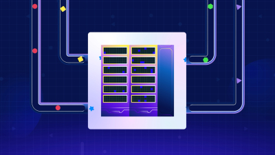 Still image of 4CAD Data Platform - Explainer Video by Ayoub Hadir
