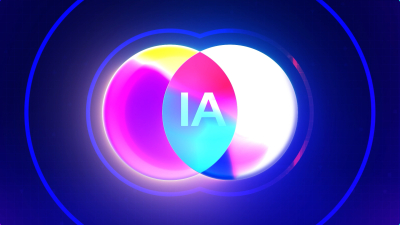 Still image of 4CAD Data Platform - Explainer Video by Ayoub Hadir