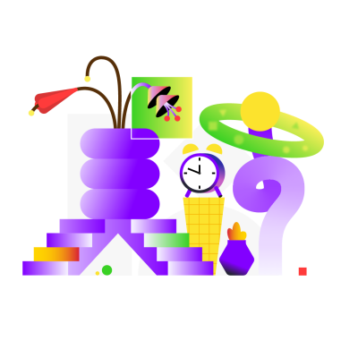 Still image of Geometric Flow by Ayoub Hadir