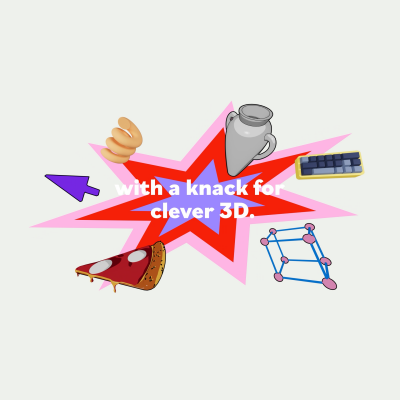 Still image of Ayoub : The Motion Manifesto by Ayoub Hadir