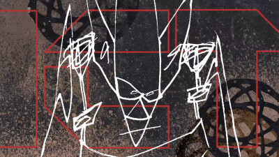 Still image of UNKLE Psyence Fiction Teaser by Dorcia Studio