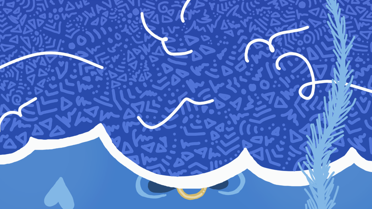 UMAMI Bee - The Wave by UMAMI BEE, a nominee on Motion Design Awards