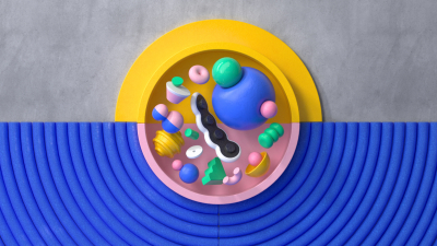Still image of NIKE - Gumball Pack by Not Real