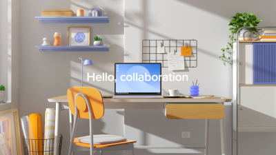 Still image of RingCentral - Message, Video, Phone. Together. by Not Real