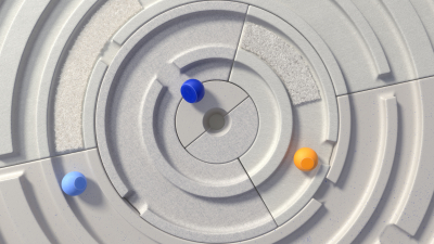 Still image of RingCentral - Message, Video, Phone. Together. by Not Real