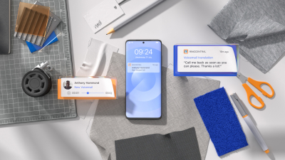 Still image of RingCentral - Message, Video, Phone. Together. by Not Real